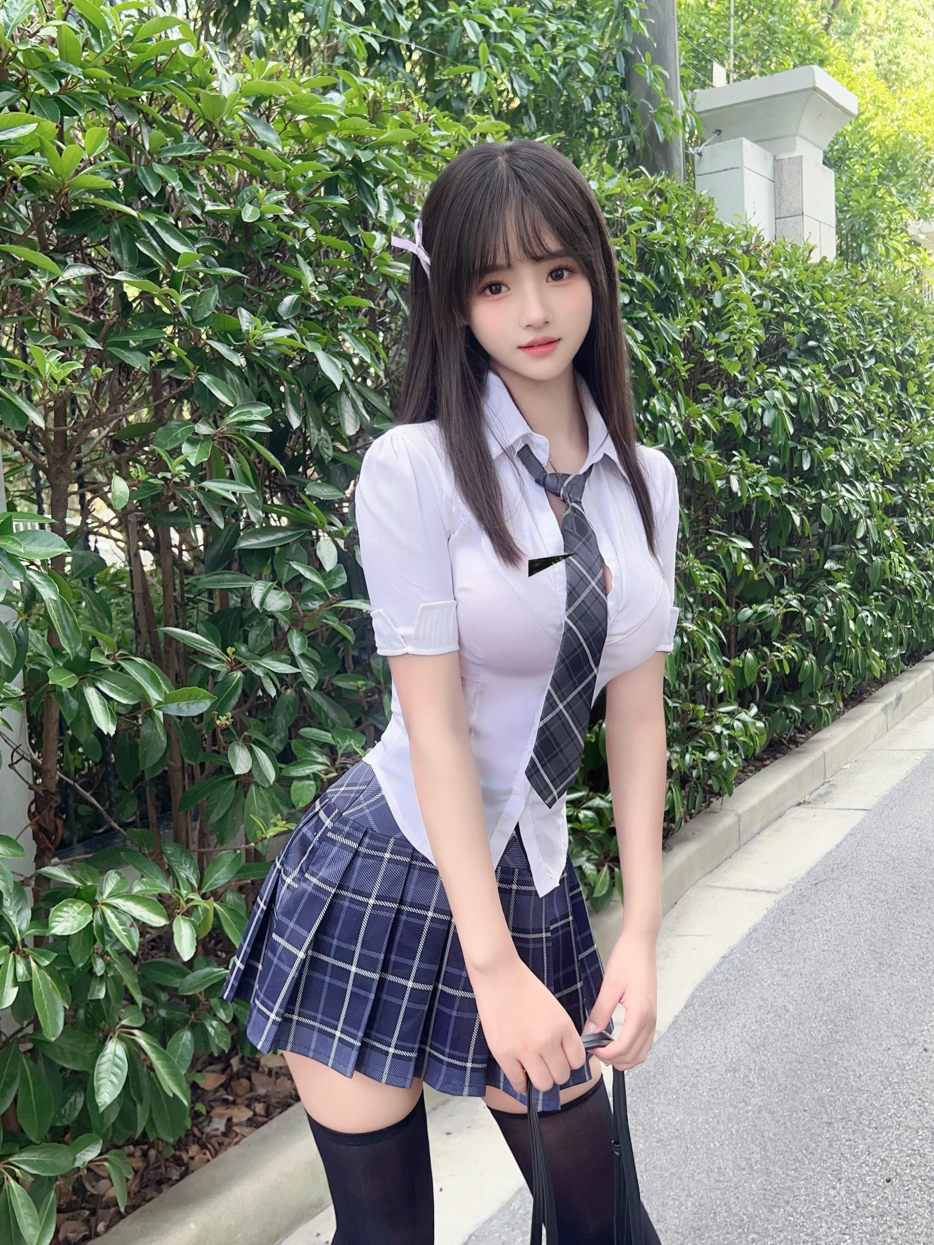 闵行小柠 04 172 Gallery 5