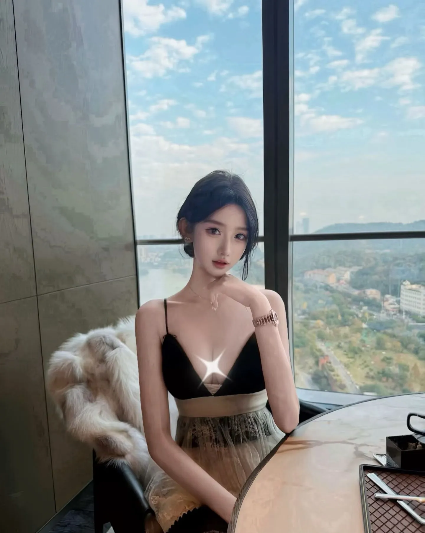 普陀甜美御姐小莎 Gallery 3