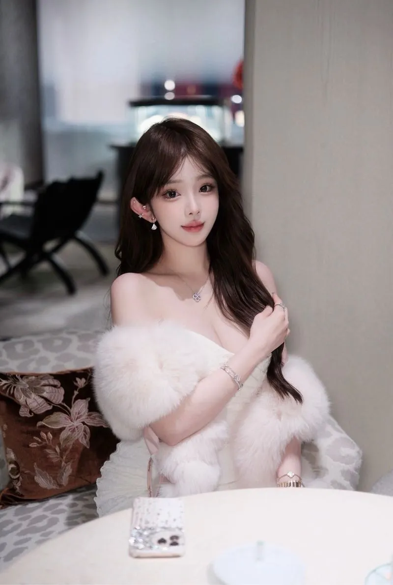 闵行 白雪 Gallery 3