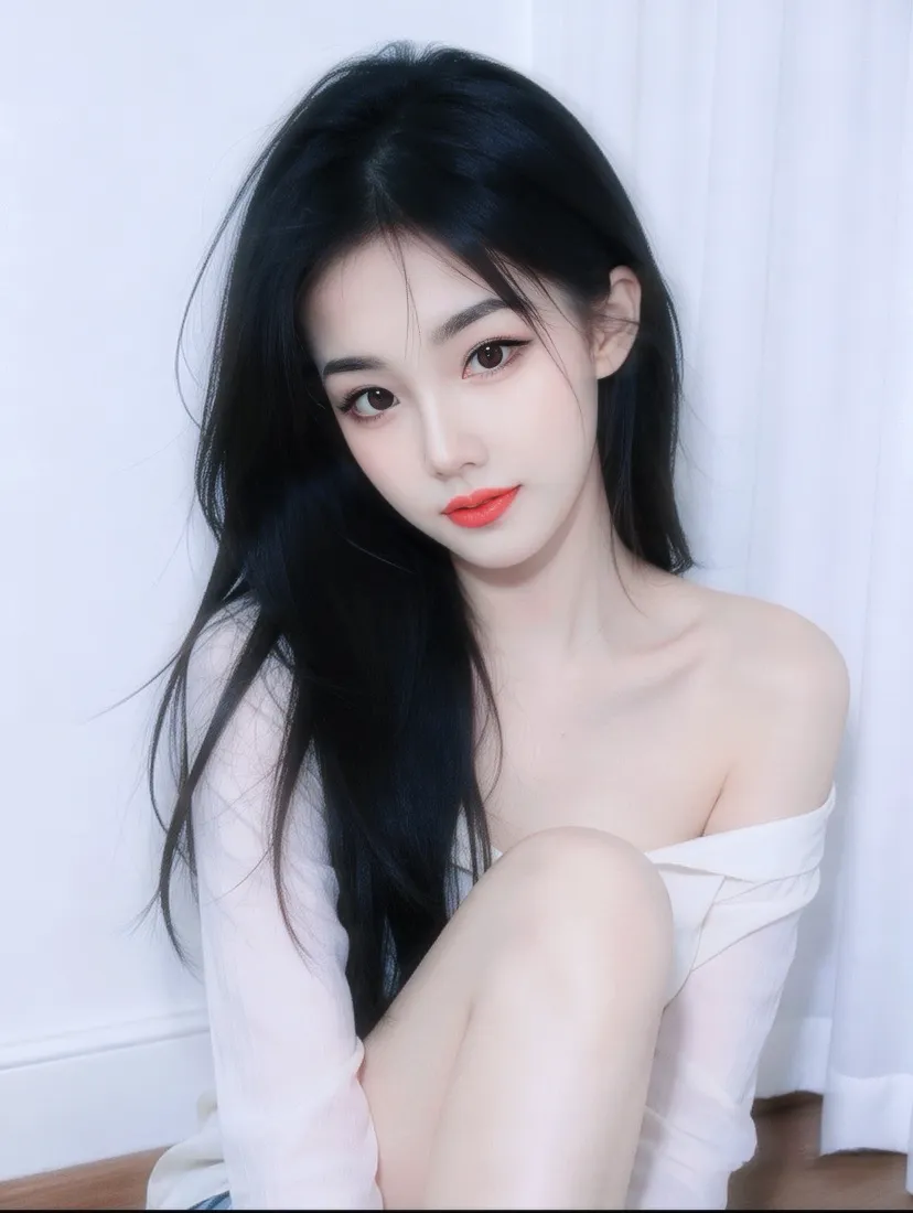 塘桥困困  极品反差妹 可纯可欲 Gallery 6