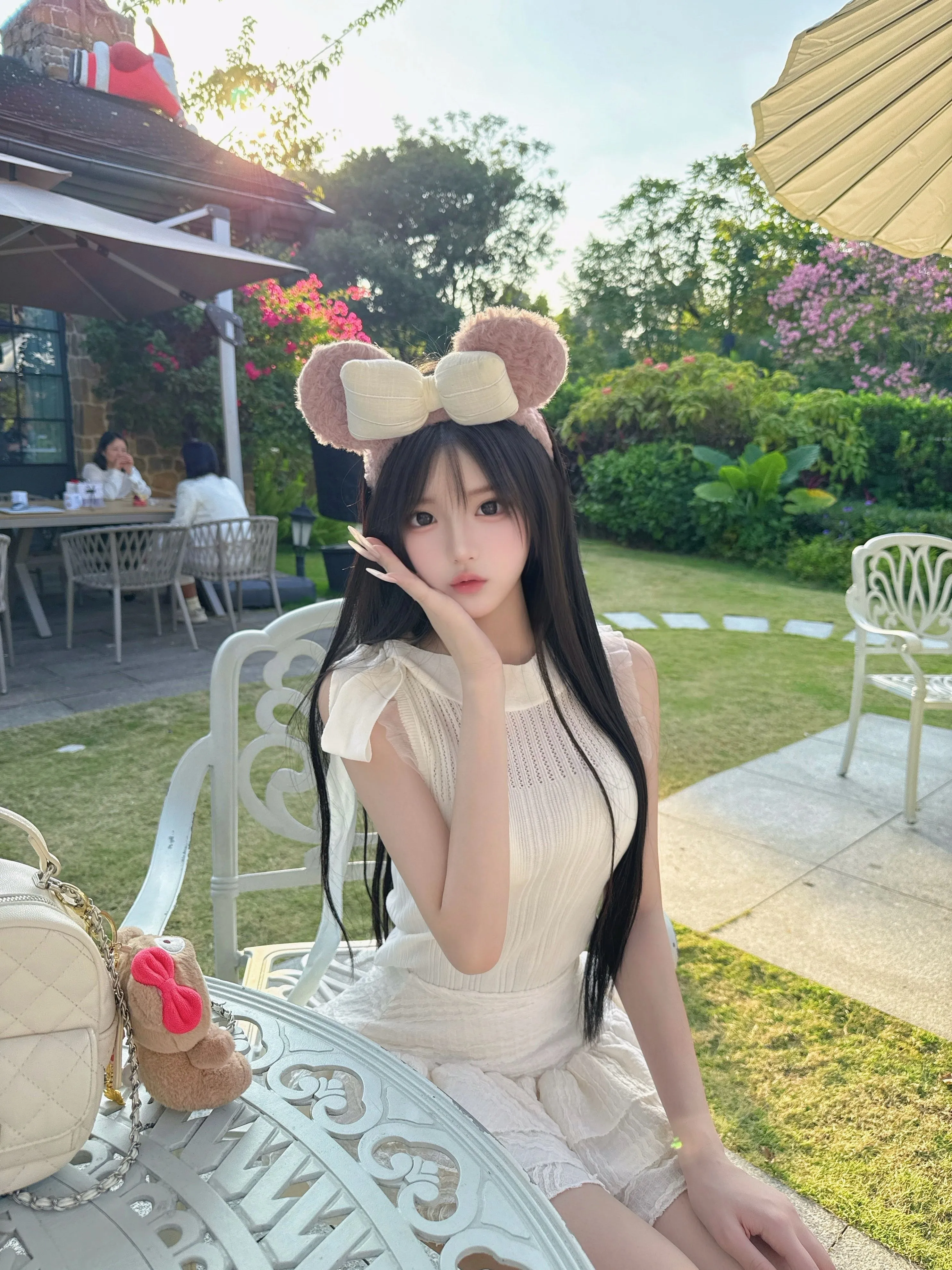 普陀蔓蔓 Gallery 3