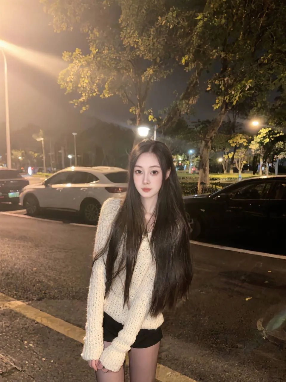 闵行 橙子 Gallery 3