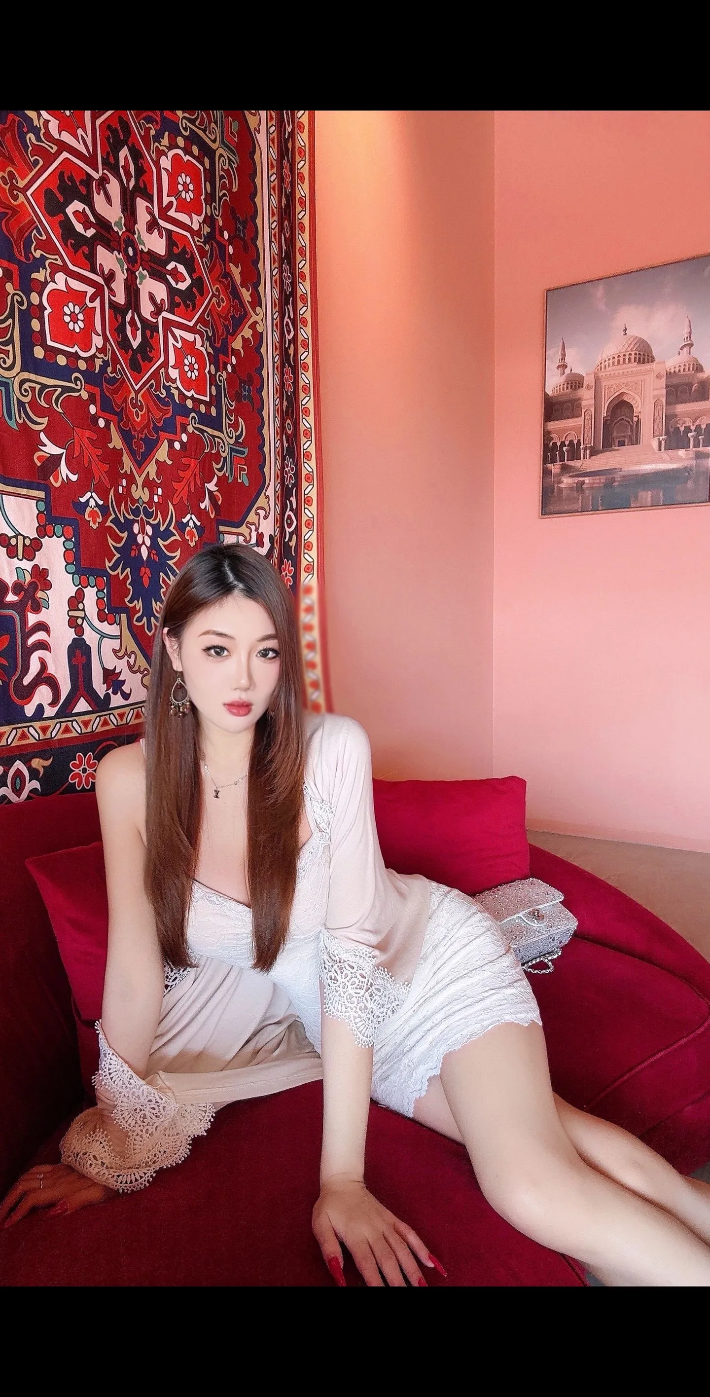 极品御姐荡荡 Gallery 4