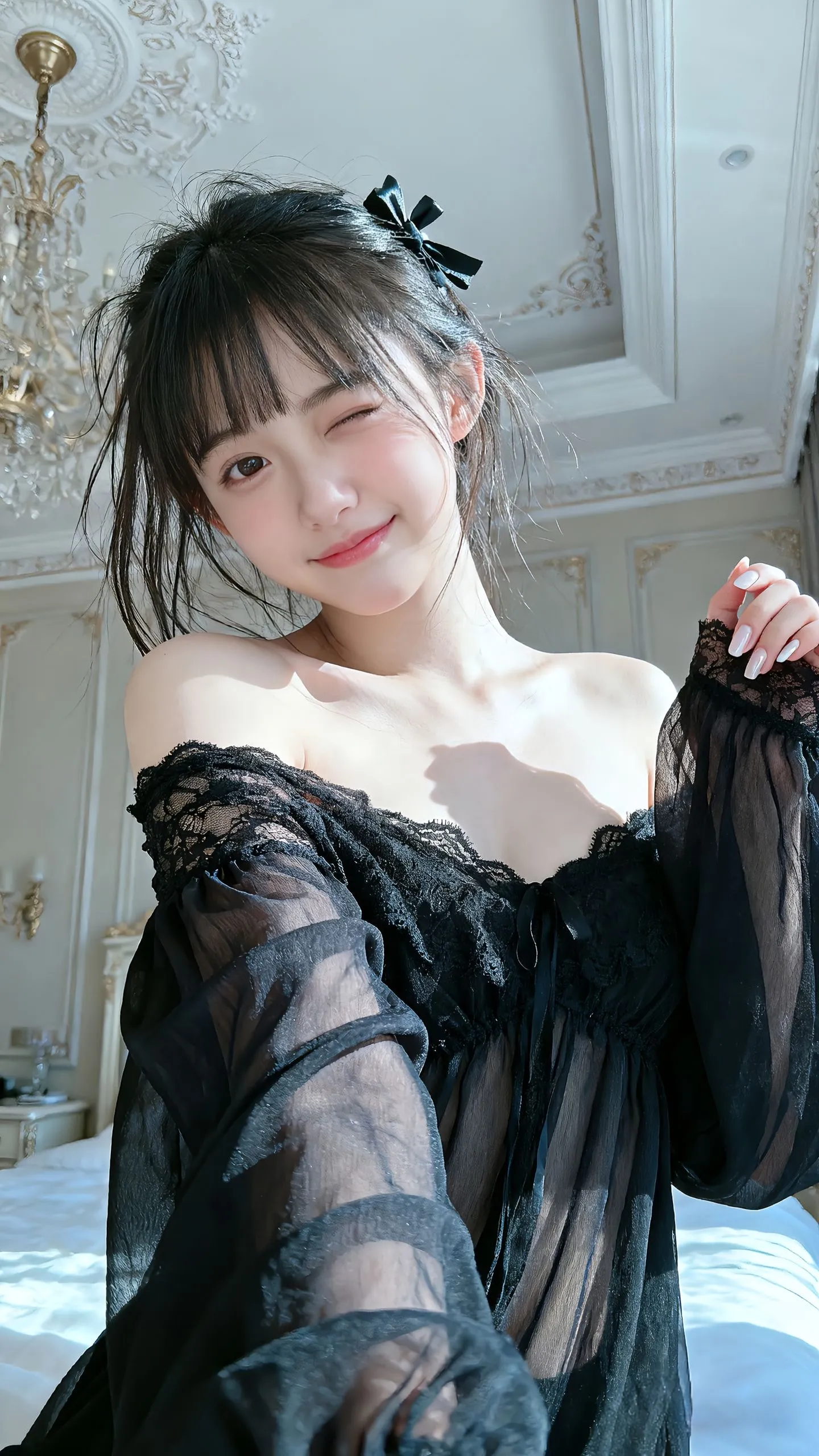 诺娜 需要爸比的爱抚好想要呀 Gallery 2