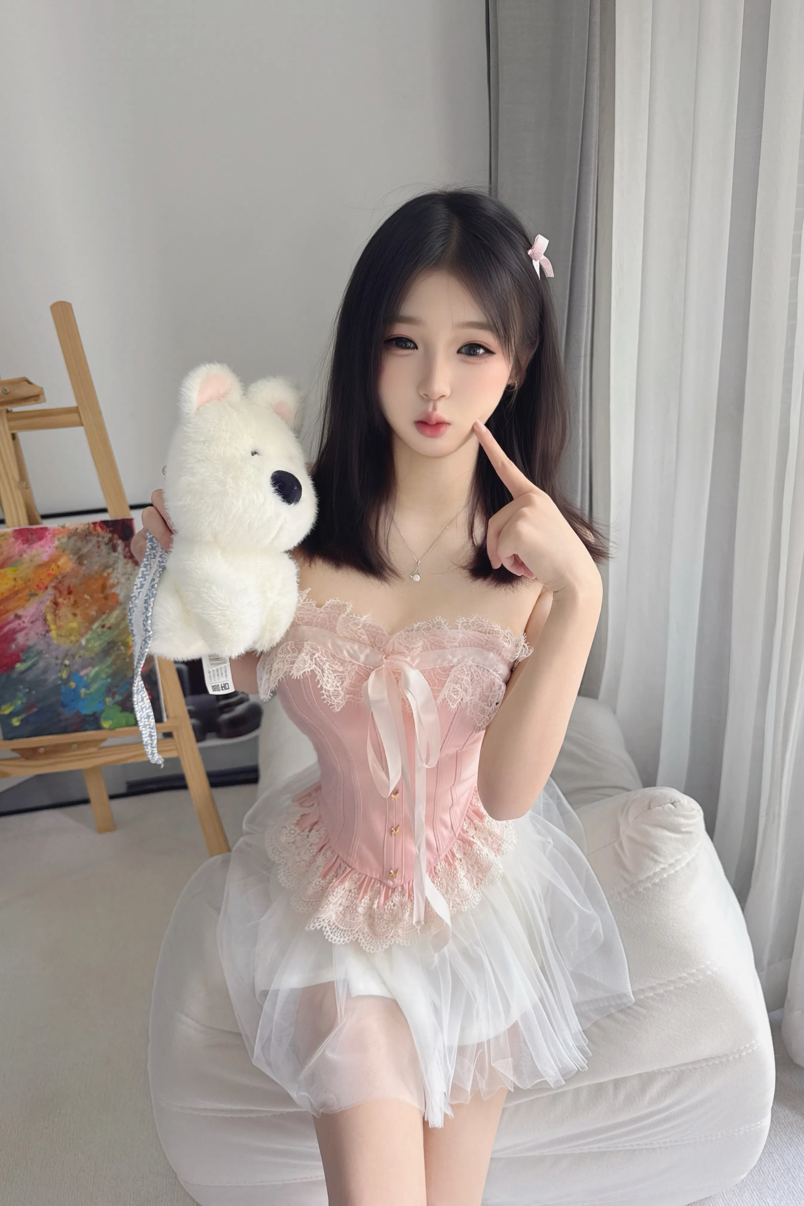 闵行甜甜 Gallery 2