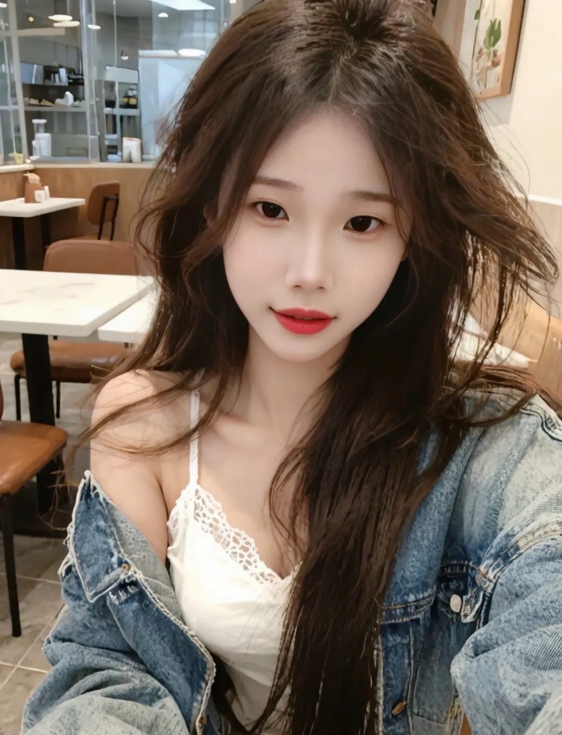 闵行纯新人 初晴（可指定） Gallery 5