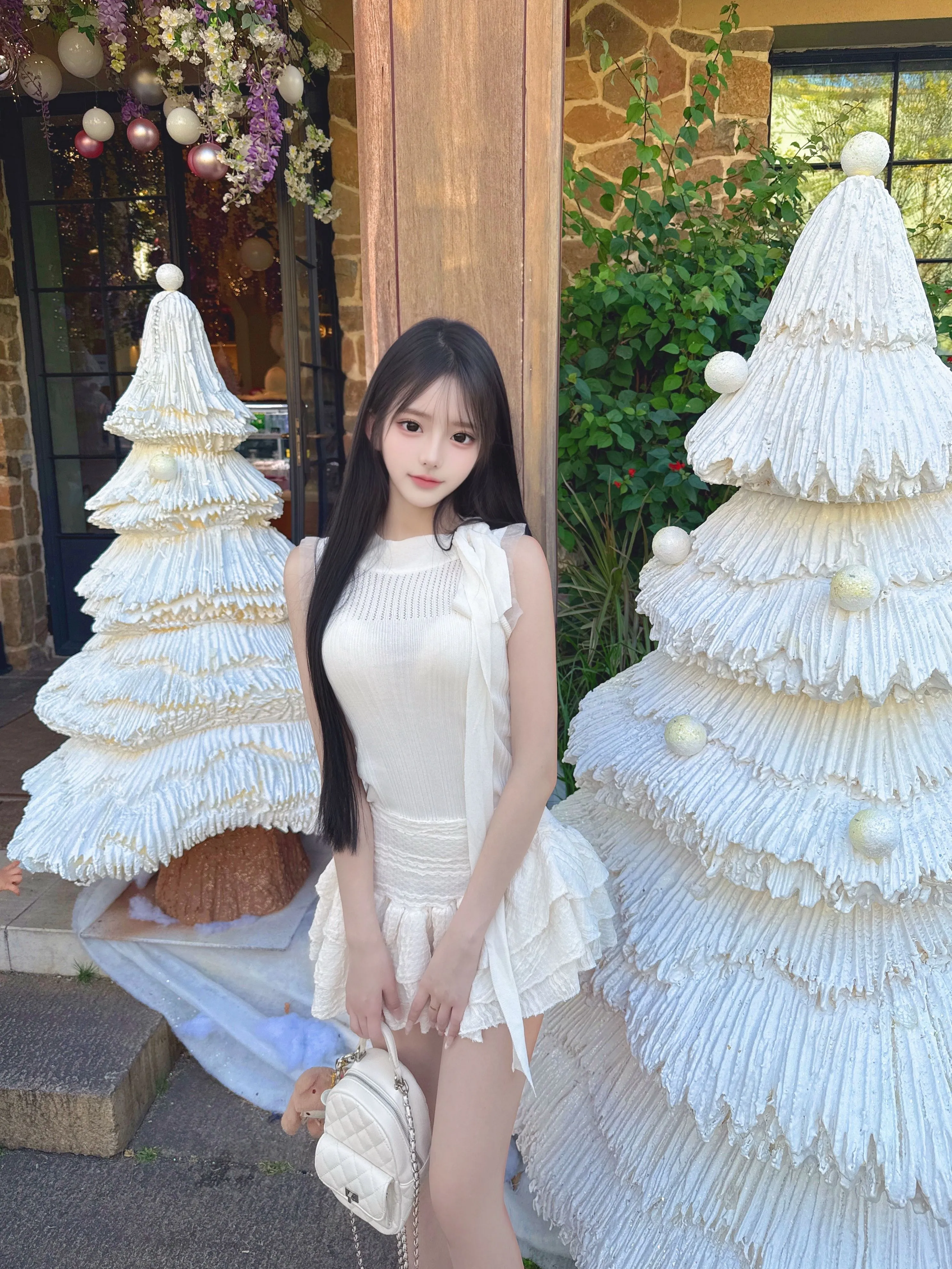 普陀蔓蔓