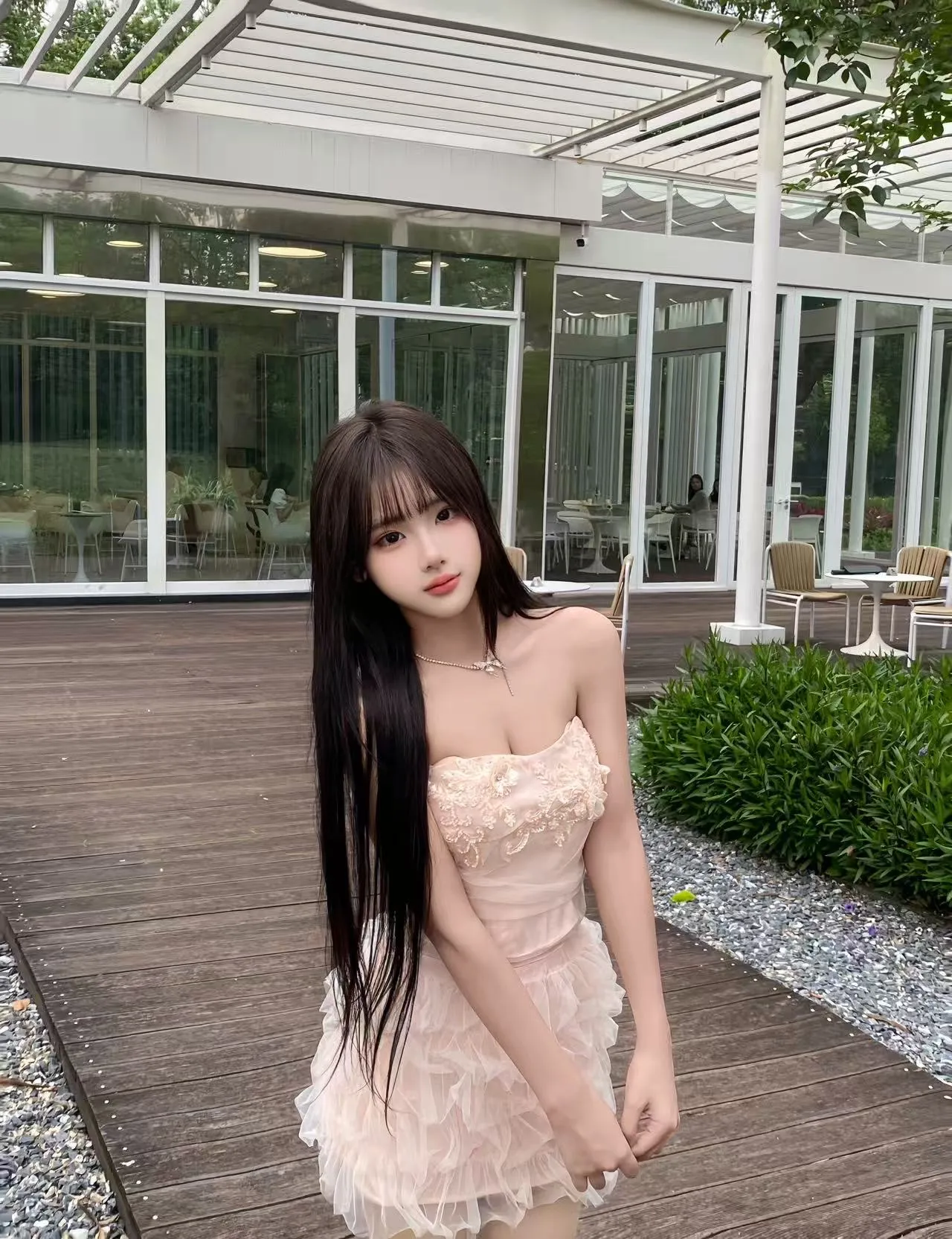 嘉定小萝莉兼职 淼淼 Gallery 2