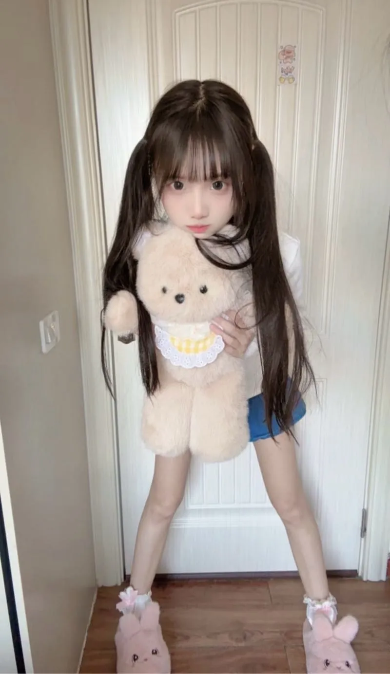 浦东07小萝莉小宝儿👶（初次下海） Gallery 3