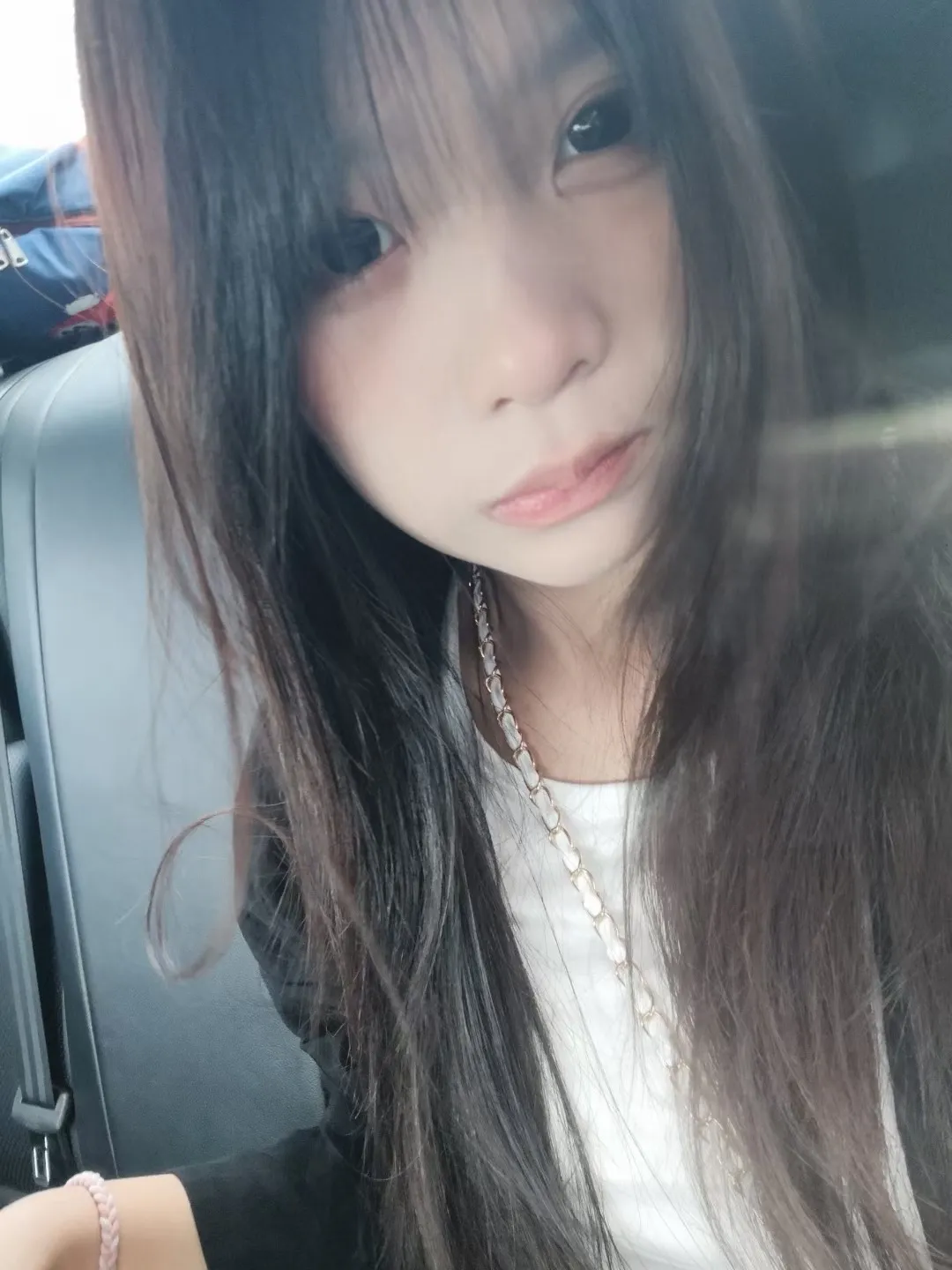 萝莉女孩 无毛B 南南 Gallery 4