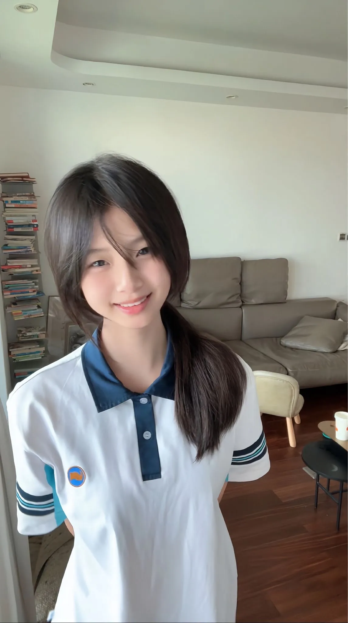 宝山 姜妮 Gallery 5