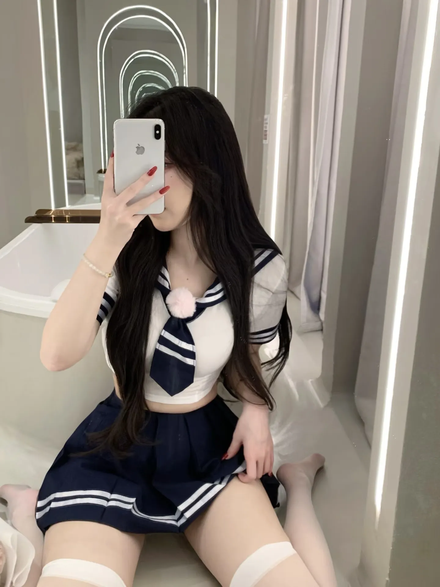 浦东学生璐璐 Gallery 5