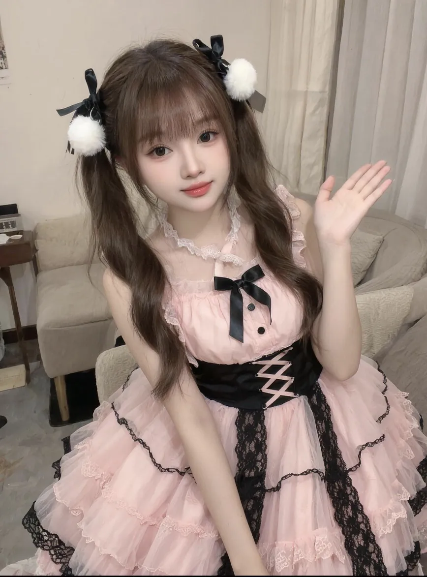 普陀 07年 38D喵喵 无套3点粉馒头逼 Gallery 3