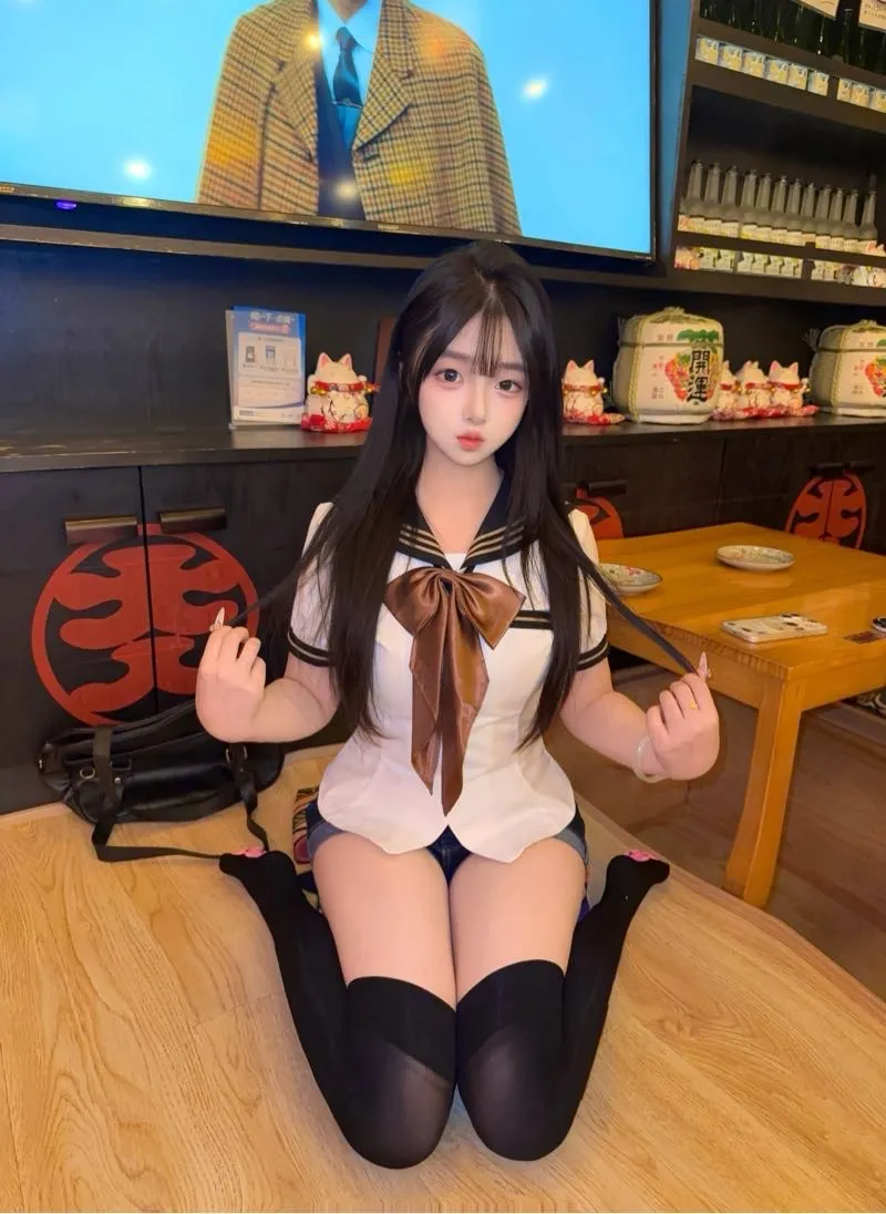 3489A-糖果普陀在校学生妹兼职ytwt+米 Gallery 4