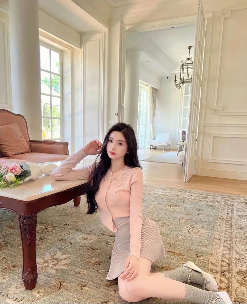 y111上戏学生童颜巨乳 ギャラリー 2