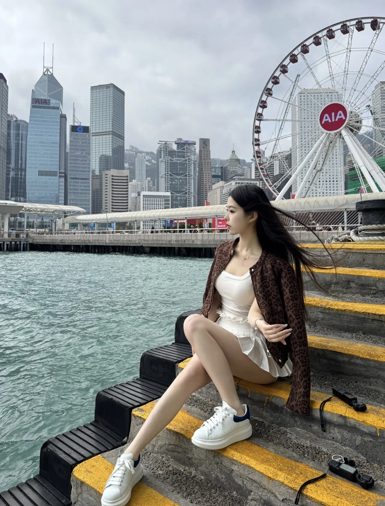 邻家女孩小乔 Gallery 1