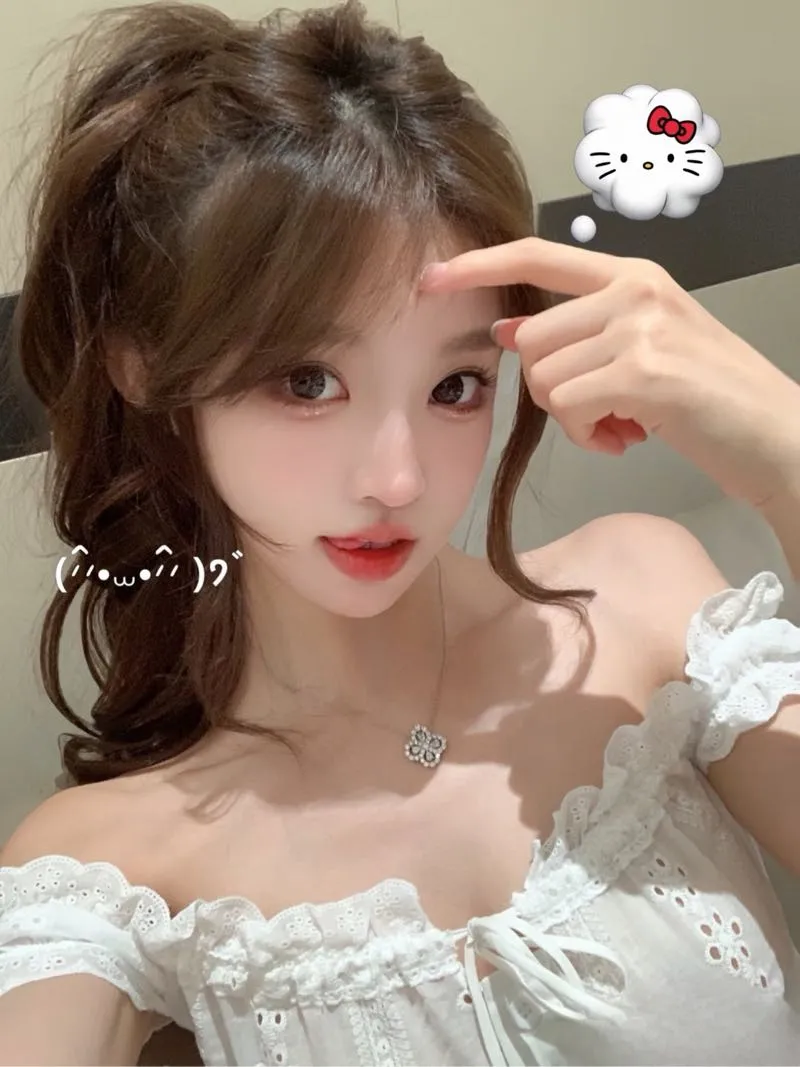 浦东【性感大胸】糖心 Gallery 3