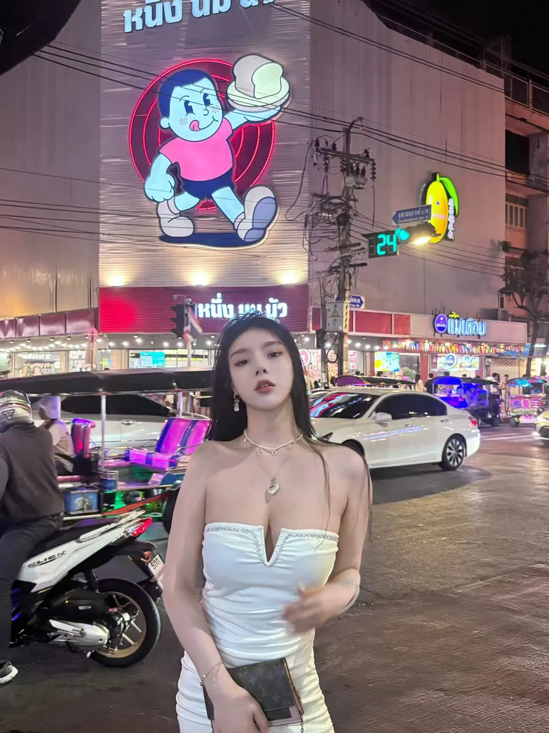 a003纯欲骚蜜大蜜 Gallery 1