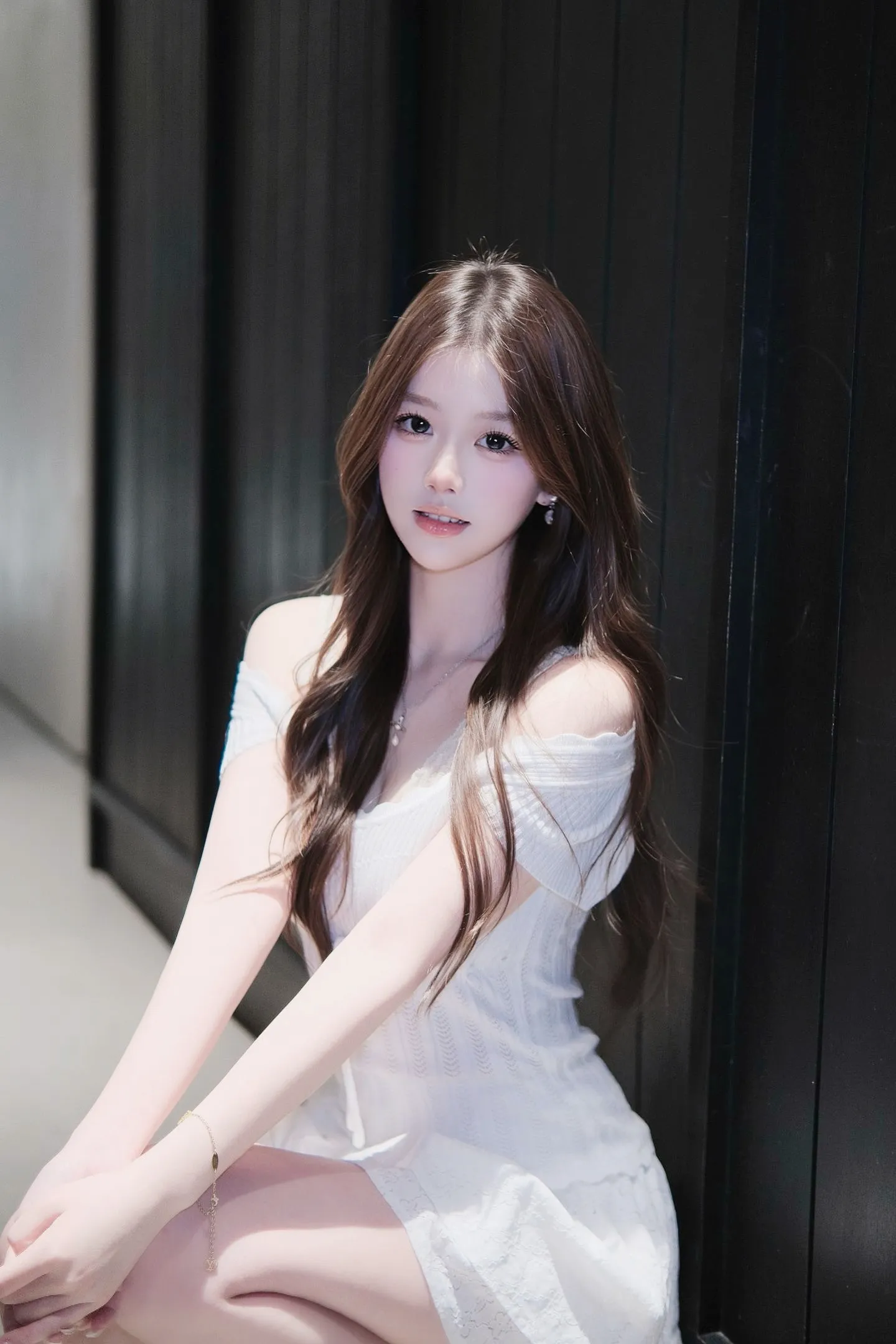 浦东 腿腿 175长腿萝莉妹 Gallery 4
