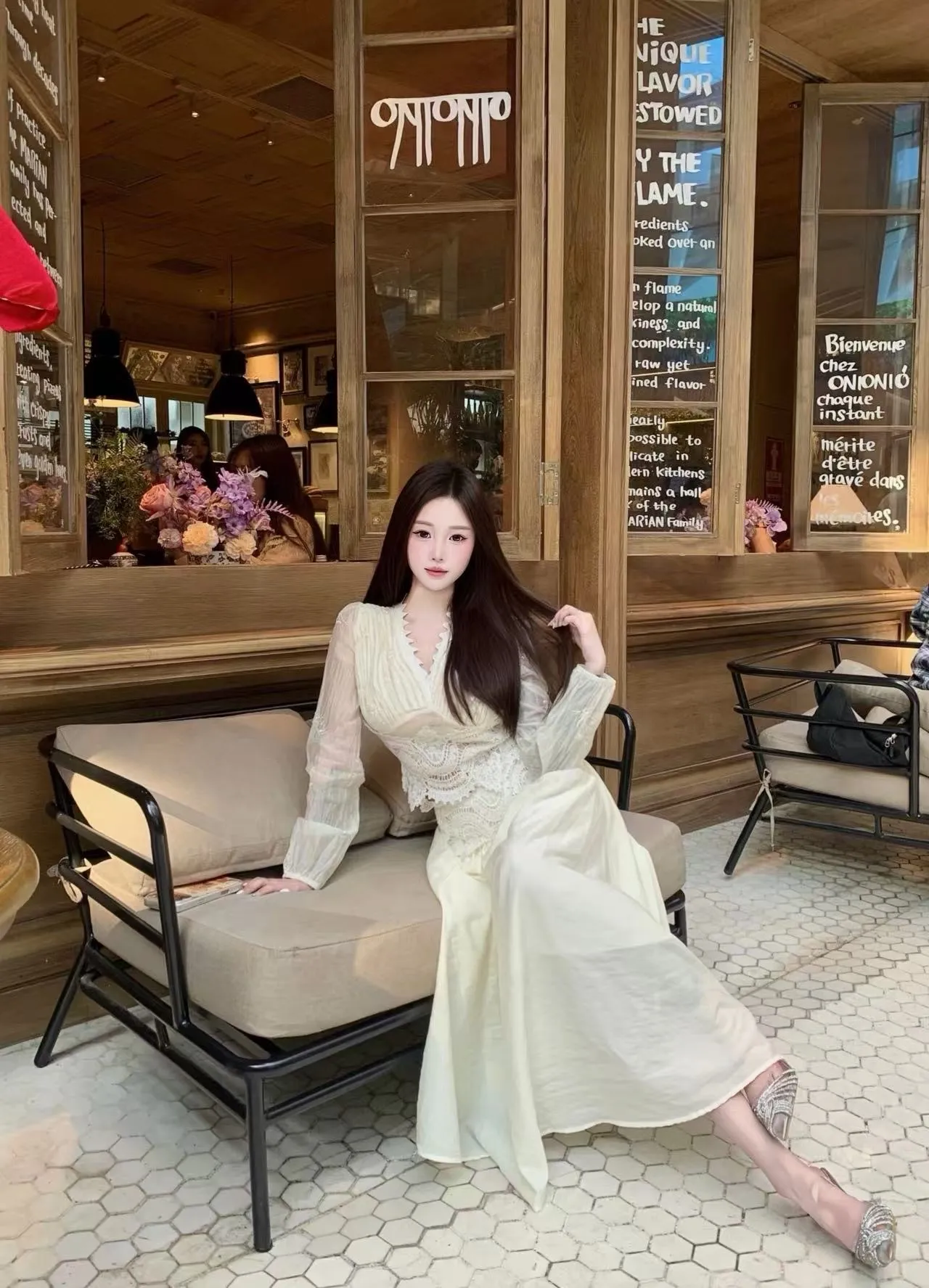 宝山 向薇 Gallery 6