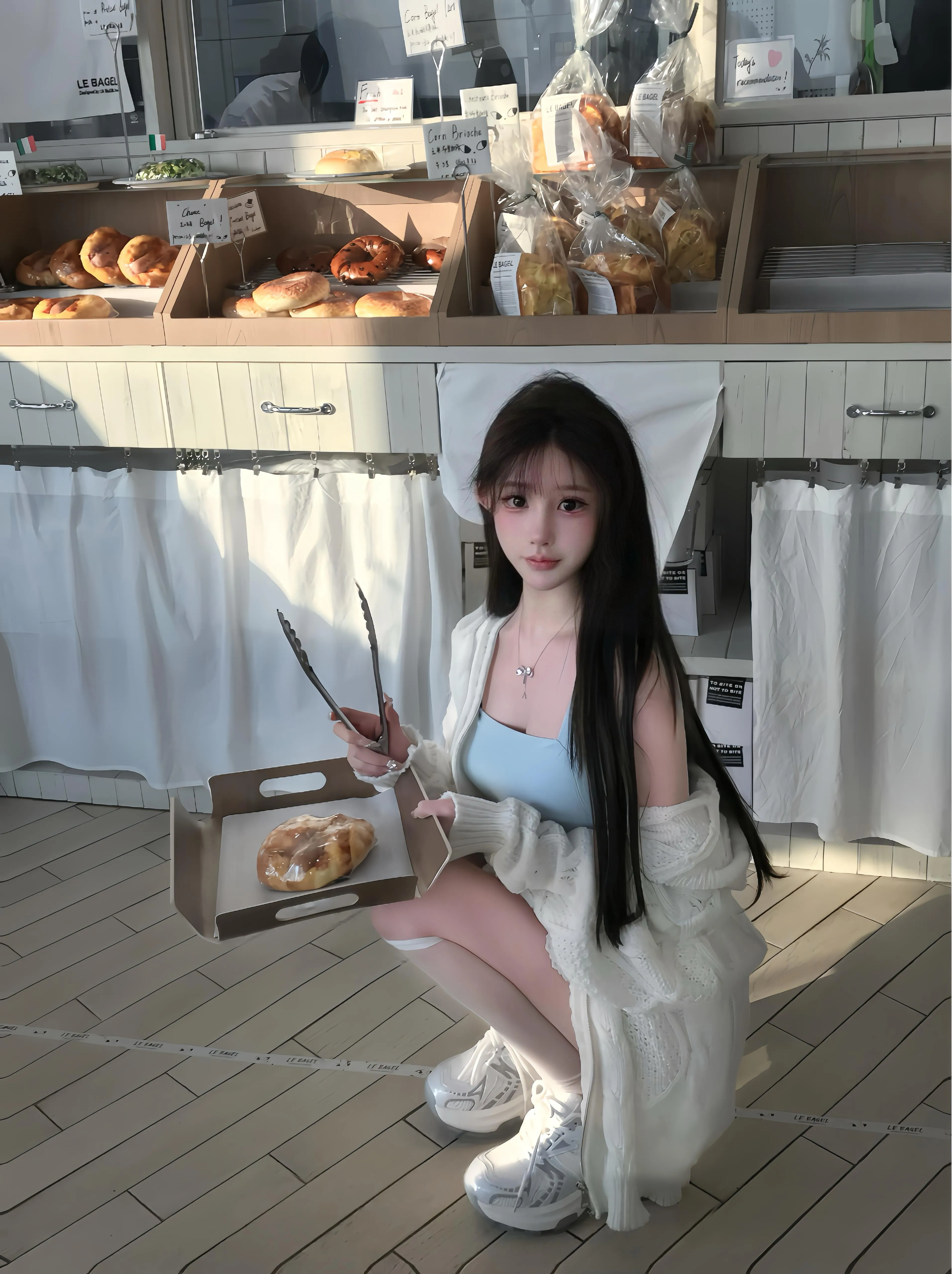 嘉定;小鹿 Gallery 4