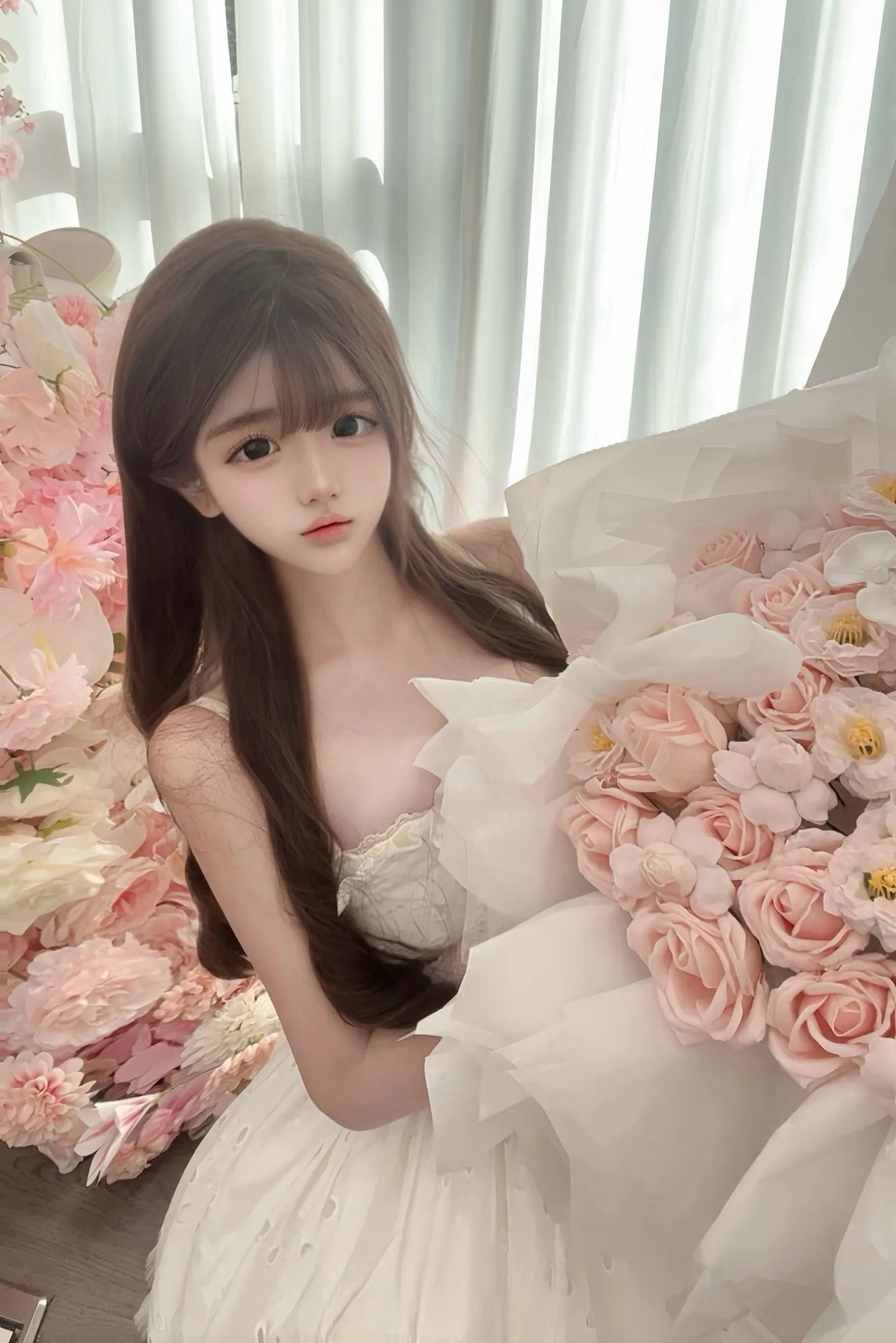 浦东 雪丽 童颜小萝莉 Gallery 5