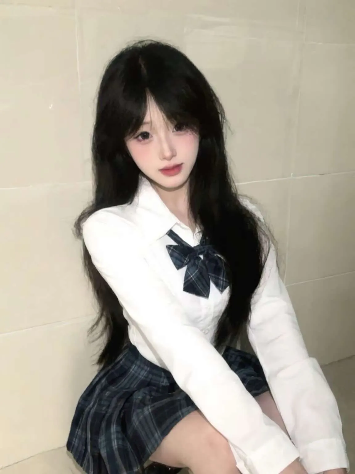 闵行梦梦兼职学生 Gallery 2