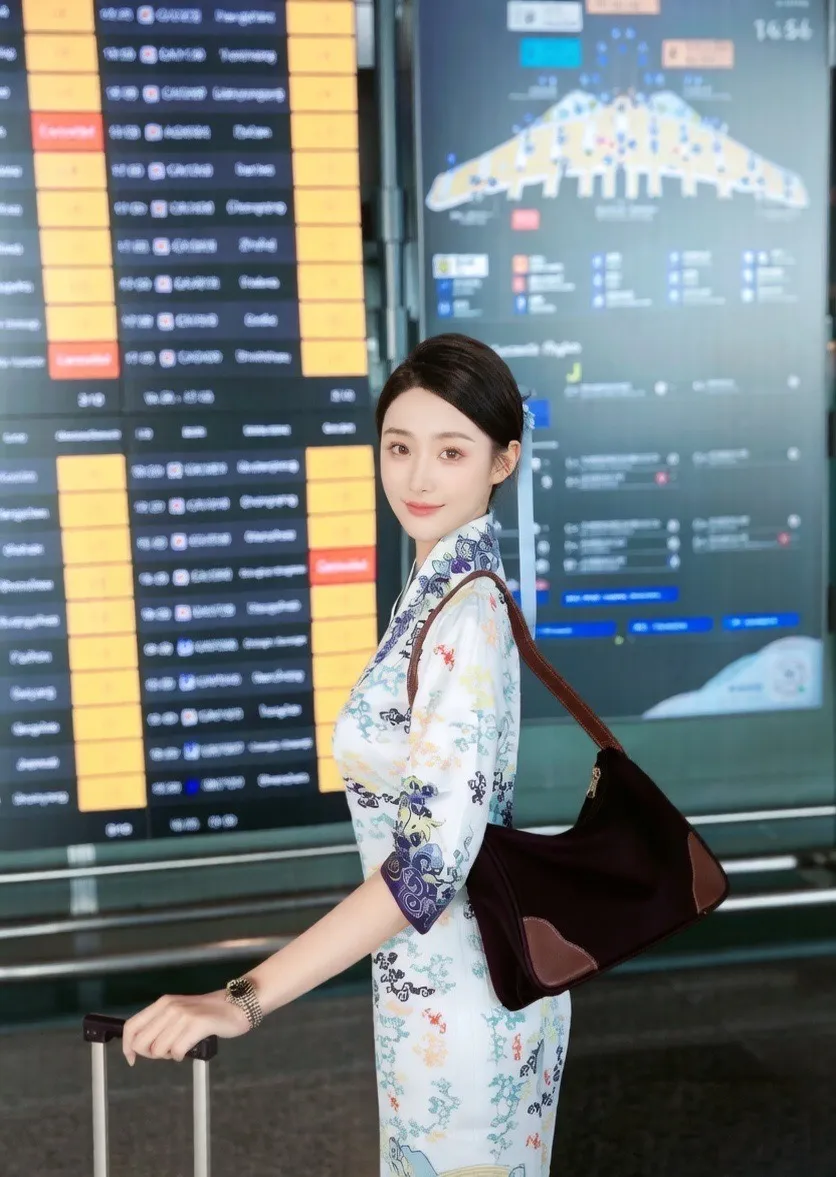 上海🦜真实空姐 Gallery 2