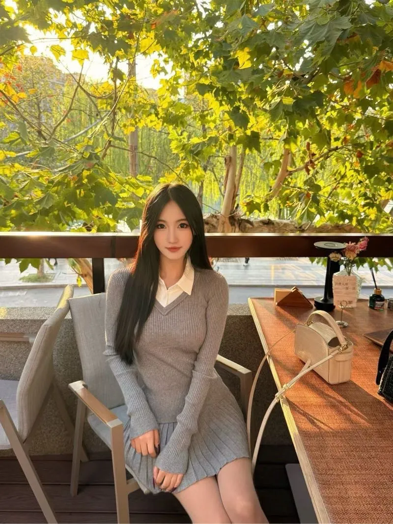 恋恋 大三在读生 学信网可查 【广州大⭕️品质】 Gallery 4