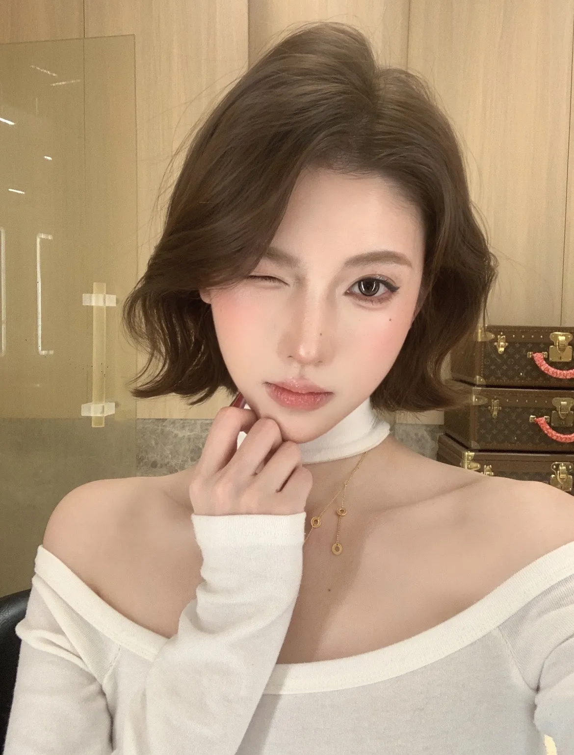 黄浦  芹芹 Gallery 5