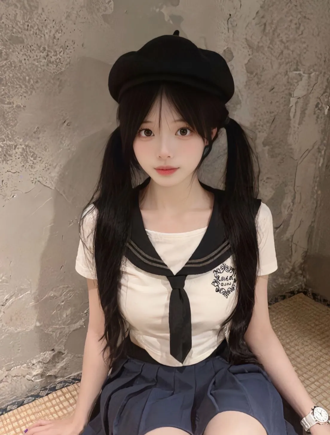 闵行*梦涵 Gallery 3