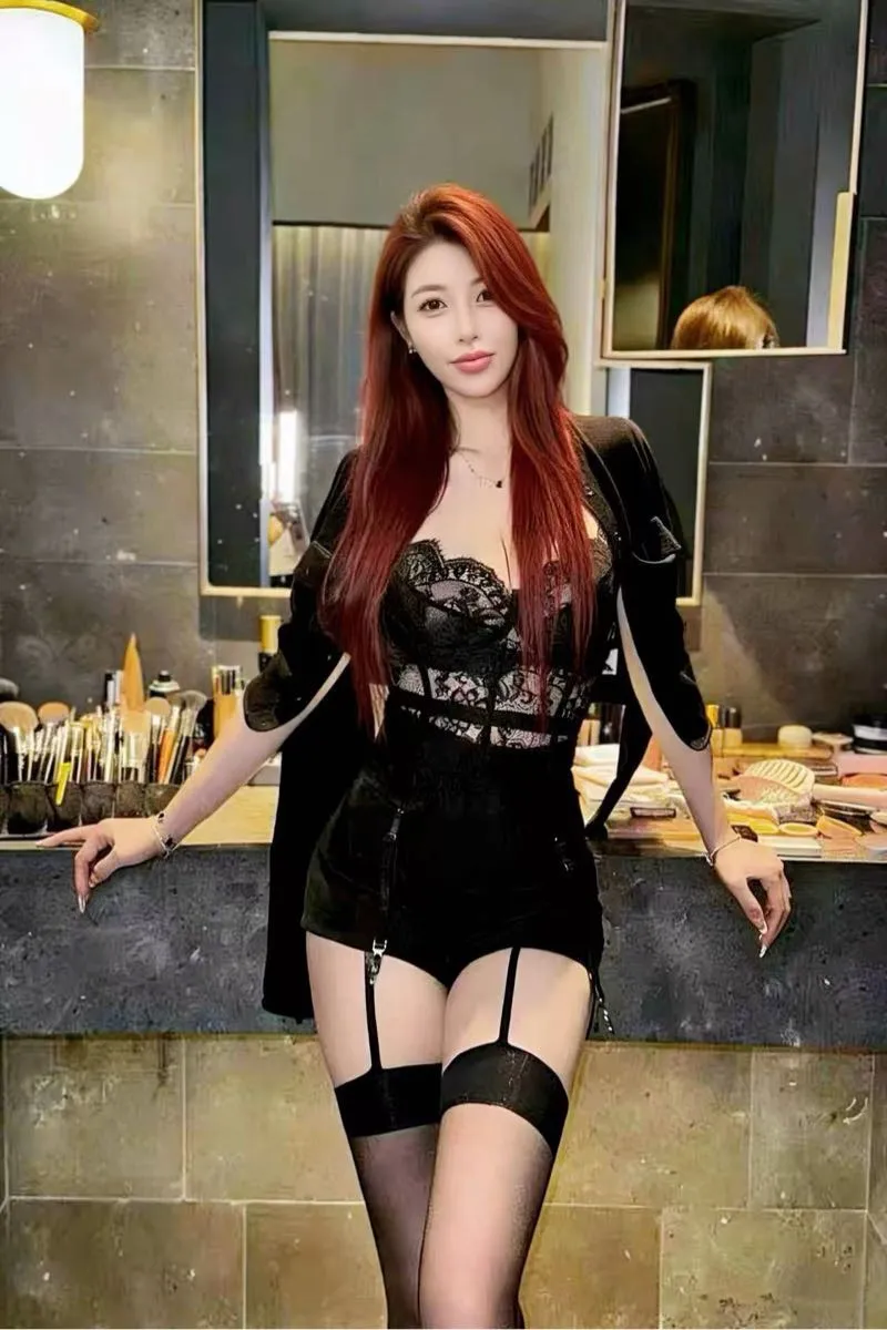 高牌气质名媛 乔安娜 Gallery 1