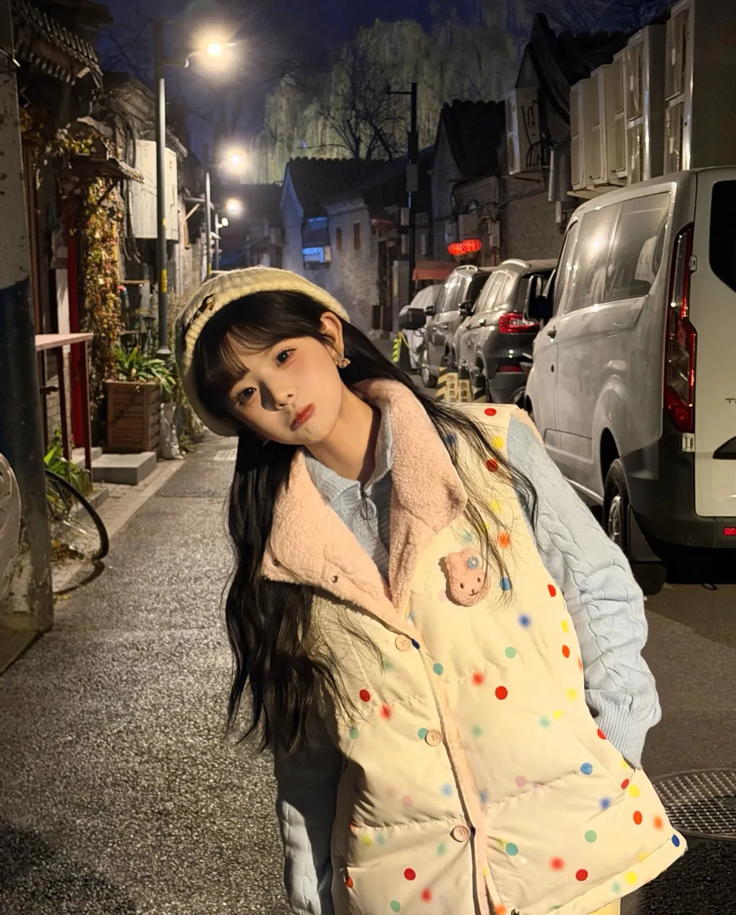 松江全网婴儿肥粉嫩07花花🤖学妹萝莉兼职❤ Gallery 6