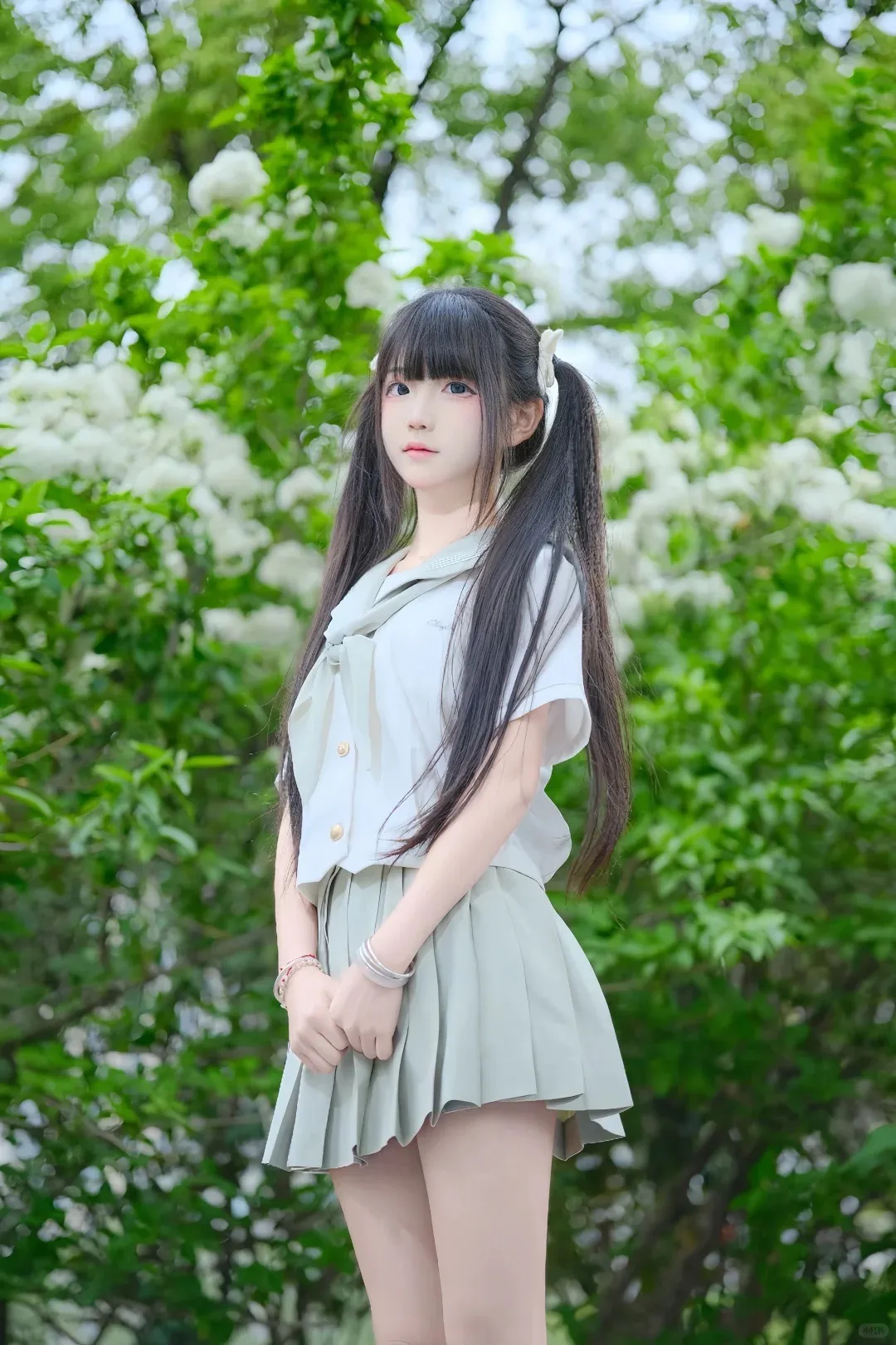 a107第一矮个子萝莉 Gallery 3