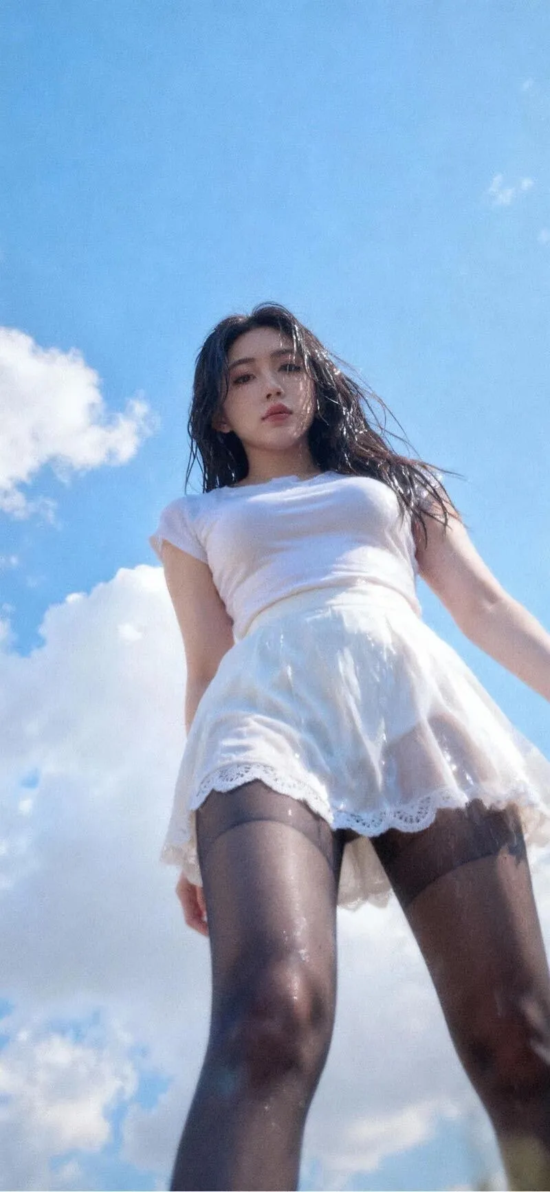 路逸 🐻美腿美人更美 Gallery 2