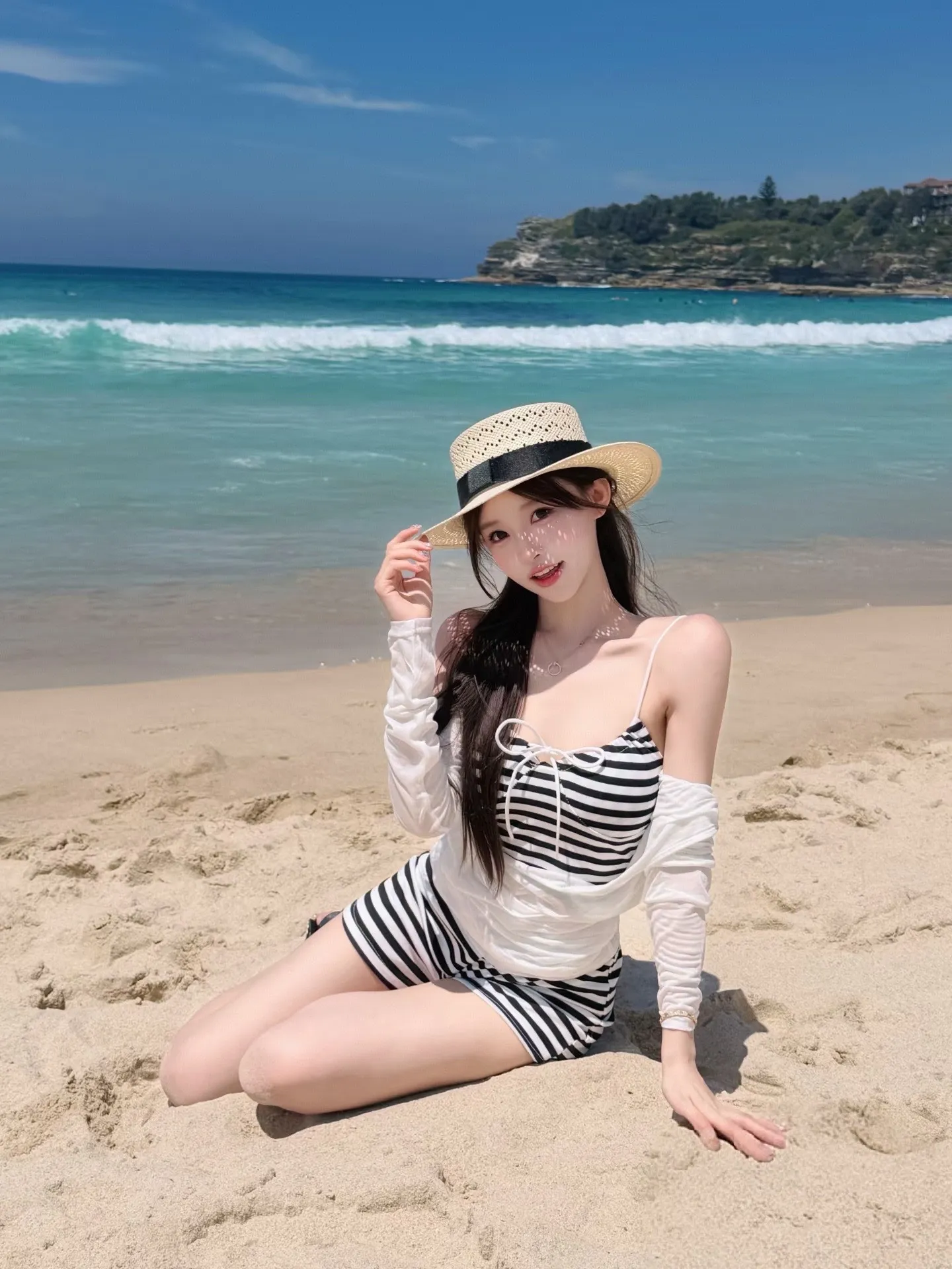 宝山07年小萝莉 雨萱 Gallery 5