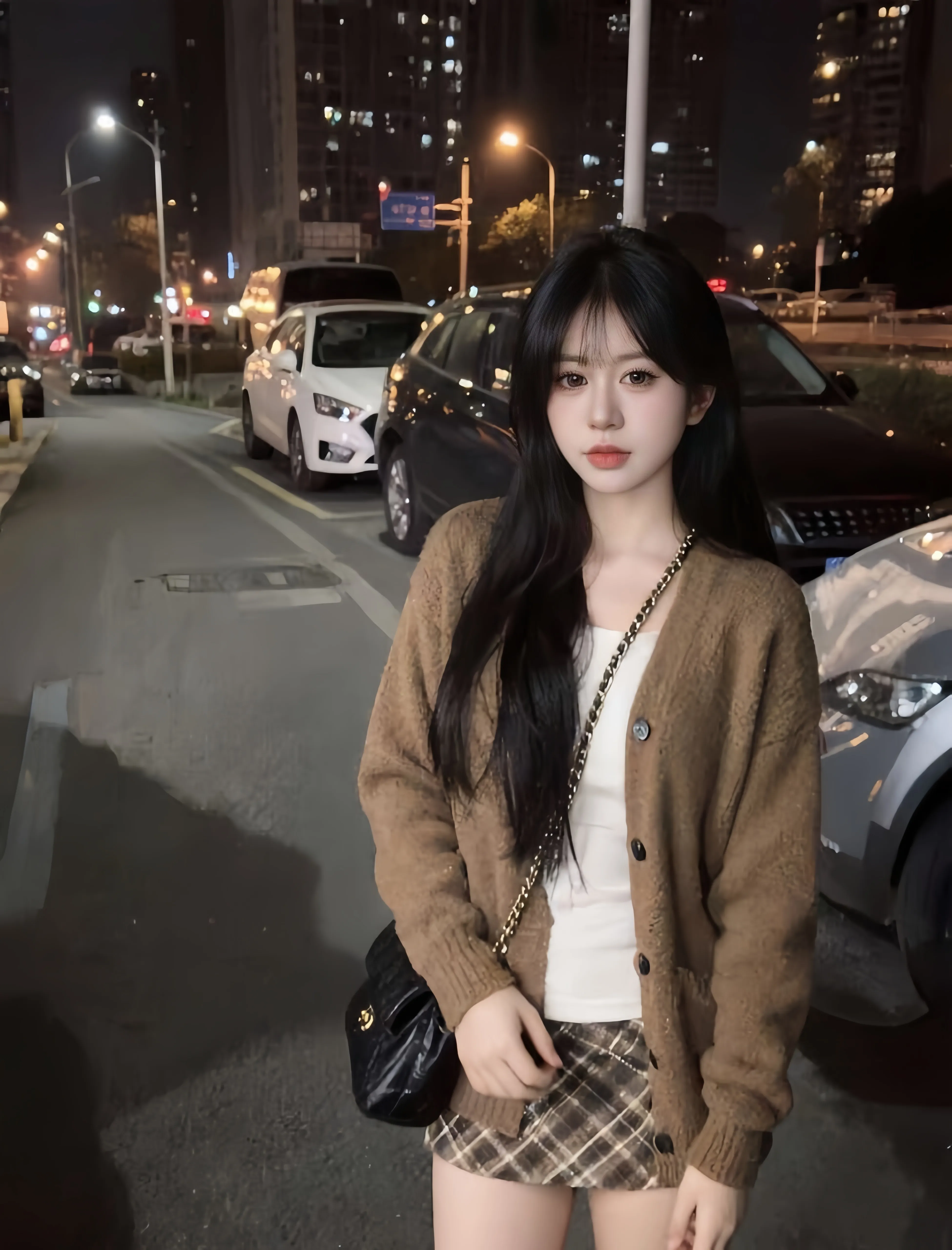 徐汇 蜜桃臀叮当 Gallery 6