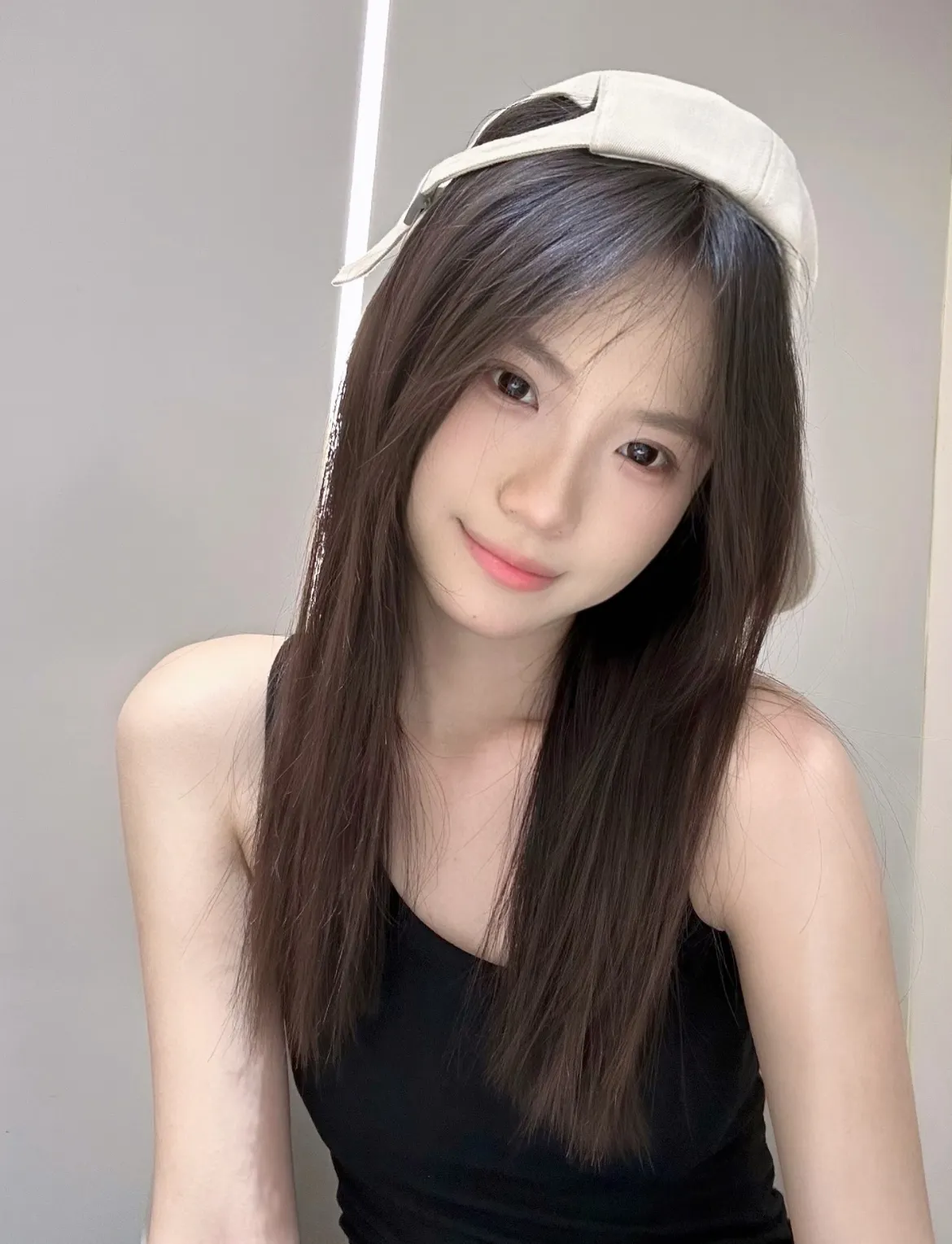 甜妮 新人下海 大学生兼职 Gallery 4