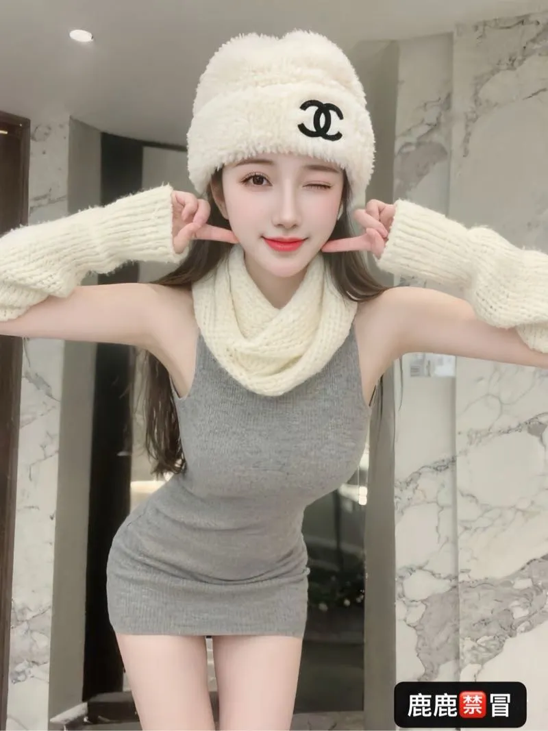 浦东陆家嘴御姐鹿鹿 Gallery 1