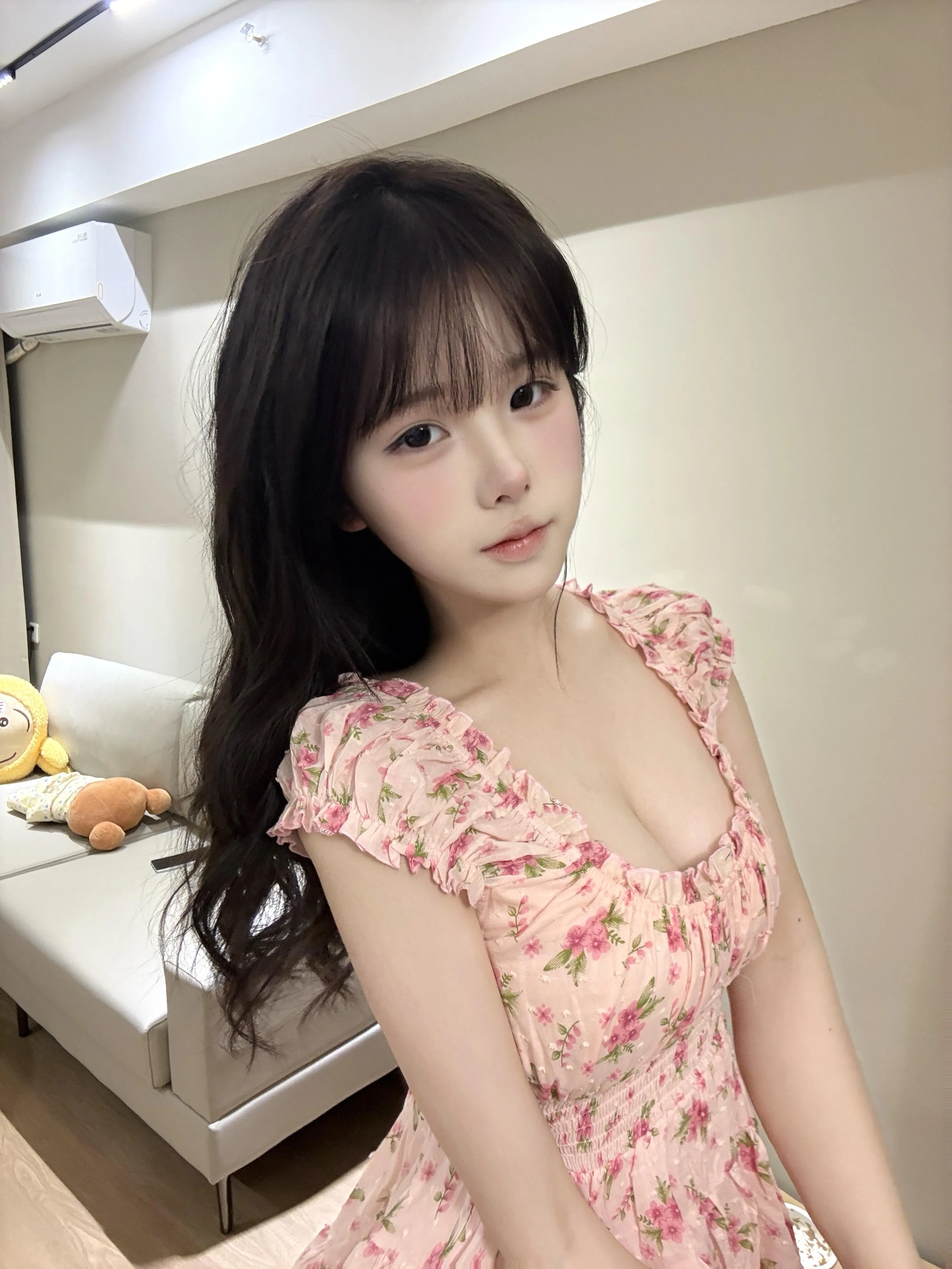 闵行 紫玉 气质学妹 Gallery 4