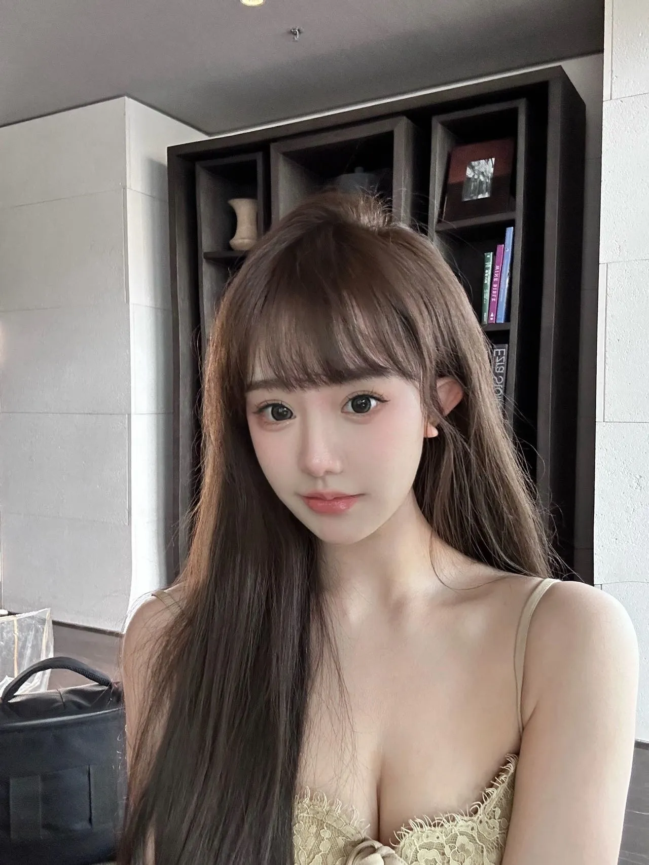 闵行🏠秋秋 小女友体验顶级享受 爱叫爸爸 Gallery 4