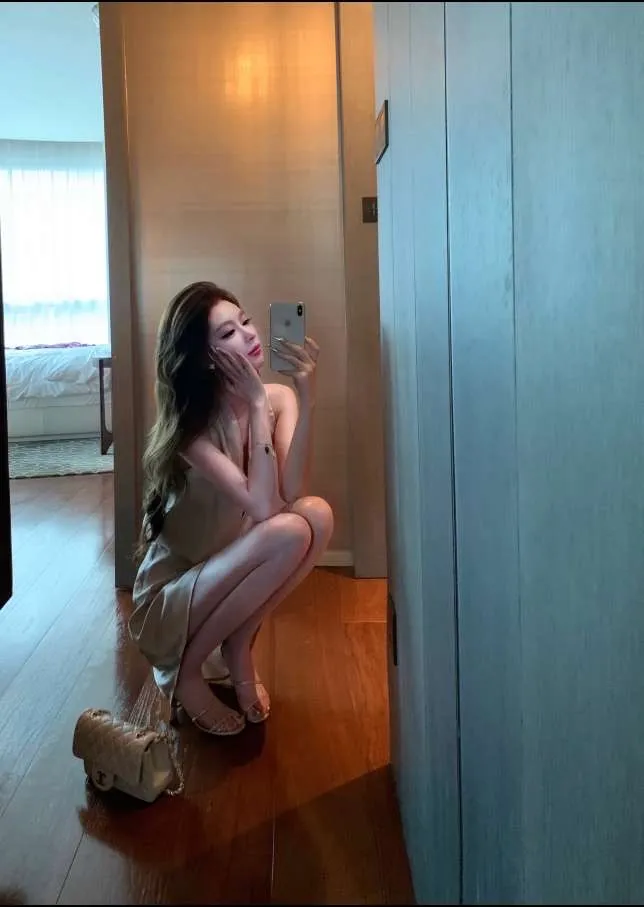 a065浦东175白虎御姐 Gallery 5