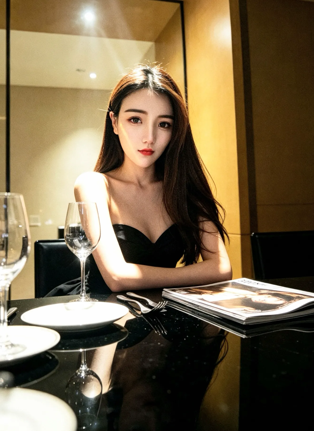 闵行 🌈03 艾米 御姐 Gallery 3