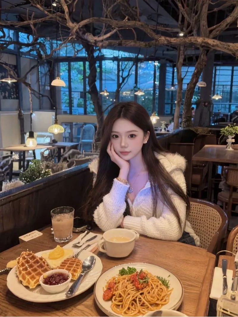 普陀小丹 新人下海温柔似水 Gallery 4