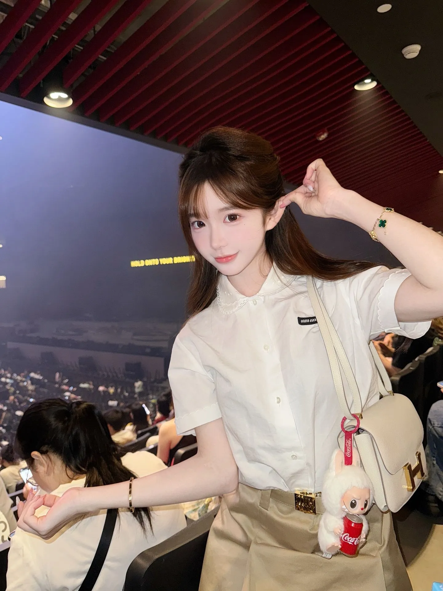 松江韩依依 首开新人每天只有3个空位 Gallery 2