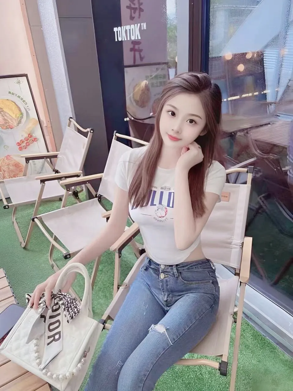 闵行 蓉蓉 Gallery 5