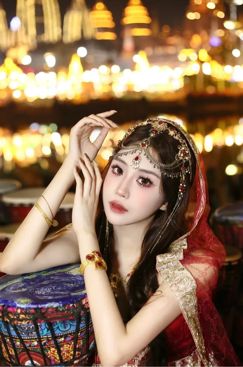 淼淼极品白小纯 Gallery 6