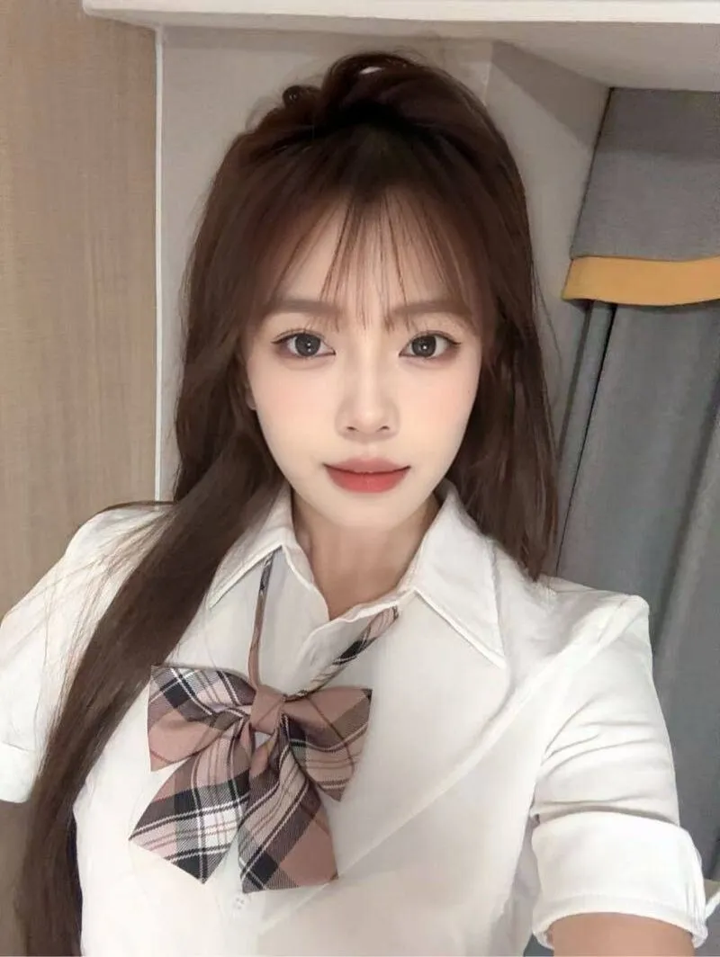 萌萌，青春可爱 Gallery 6