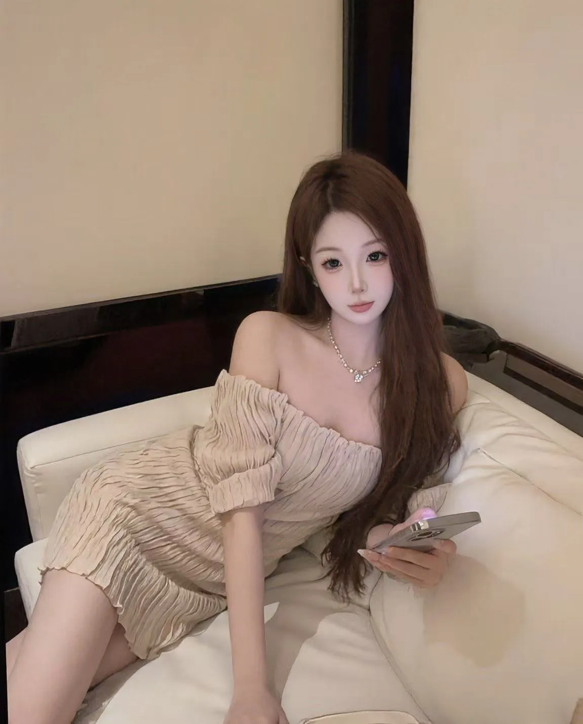 浦东心🈷️08  三点粉 175 舌吻 69 Gallery 5