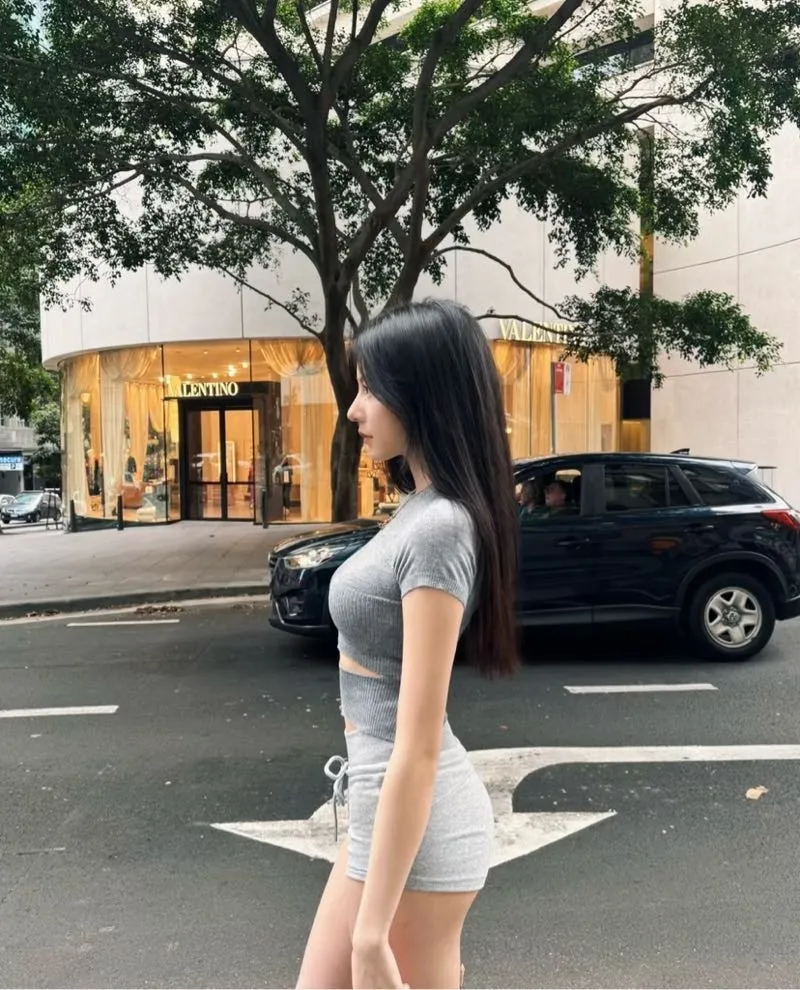 2🈷️28日上海首发 塔塔 粉嫩B紧 Gallery 5